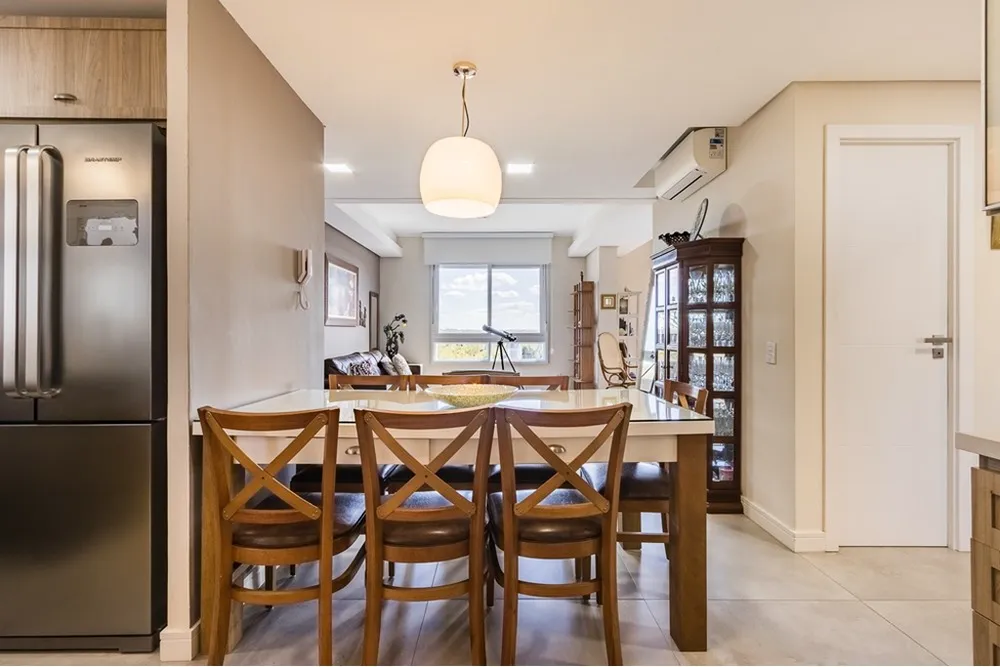 Apartamento, 2 quartos, 121 m² - Foto 3