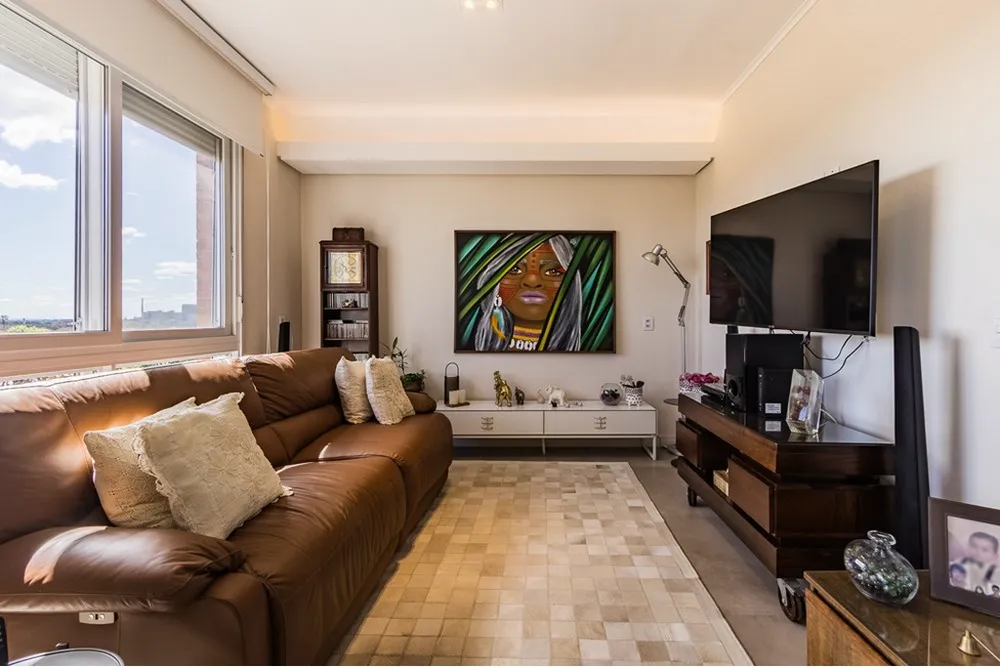 Apartamento, 2 quartos, 121 m² - Foto 7