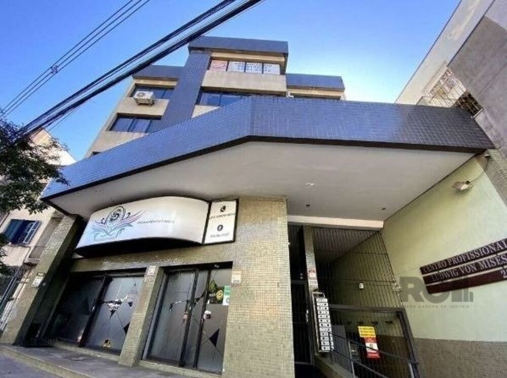 Conjunto Comercial-Sala à venda, 39m² - Foto 1