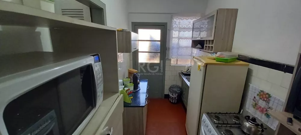 Apartamento à venda com 2 quartos, 88m² - Foto 4