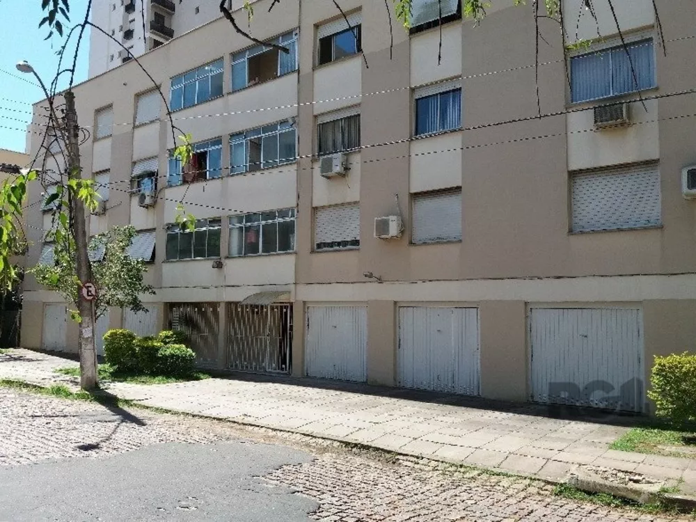 Apartamento à venda com 3 quartos, 77m² - Foto 4