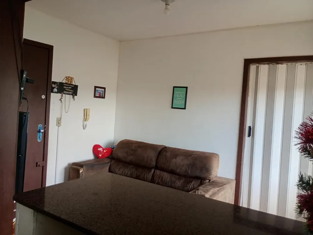 Apartamento, 1 quarto, 28 m² - Foto 3
