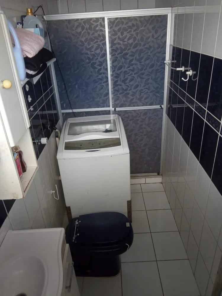 Apartamento, 1 quarto, 30 m² - Foto 8