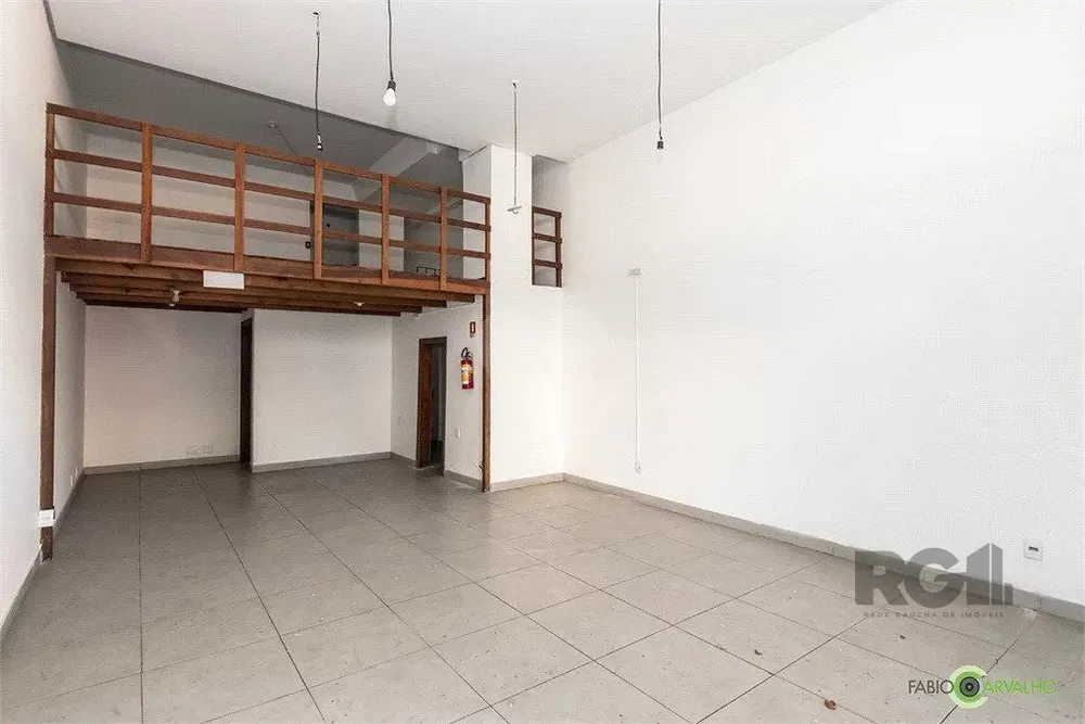 Loja-Salão, 69 m² - Foto 2
