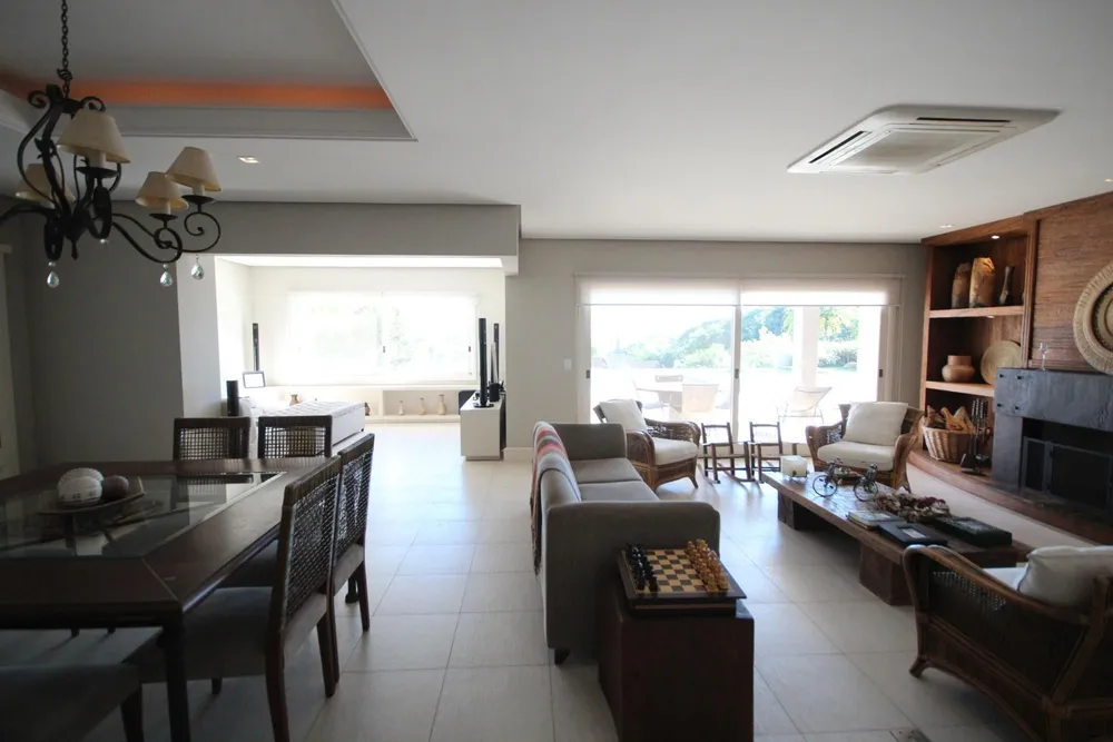 Casa de Condomínio, 4 quartos - Foto 5