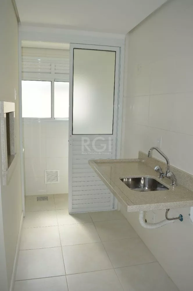 Apartamento à venda com 1 quarto, 69m² - Foto 5