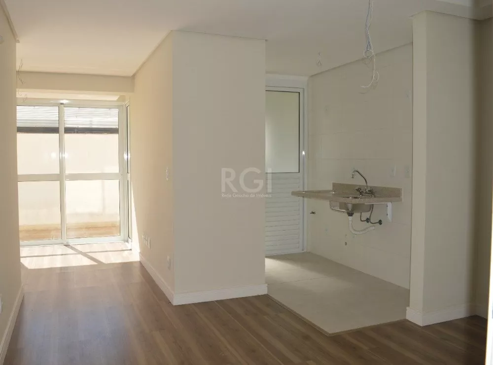 Apartamento à venda com 1 quarto, 69m² - Foto 3