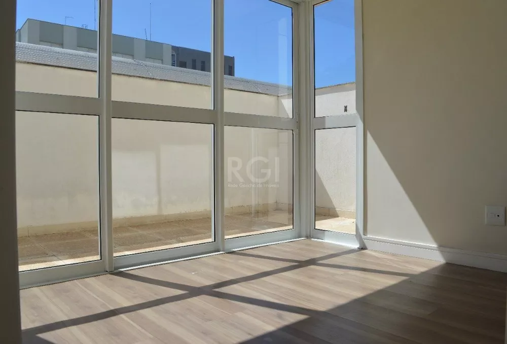 Apartamento à venda com 1 quarto, 69m² - Foto 6