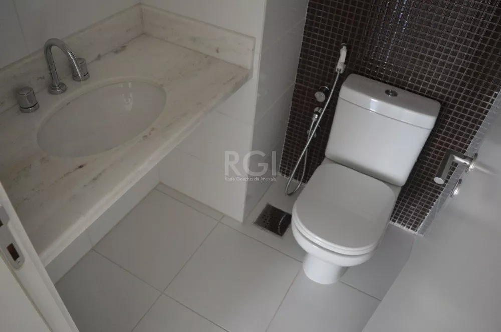 Apartamento à venda com 1 quarto, 69m² - Foto 10