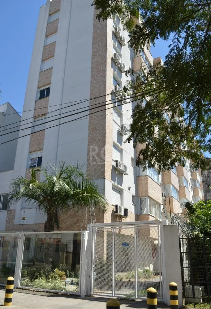 Apartamento à venda com 1 quarto, 69m² - Foto 1