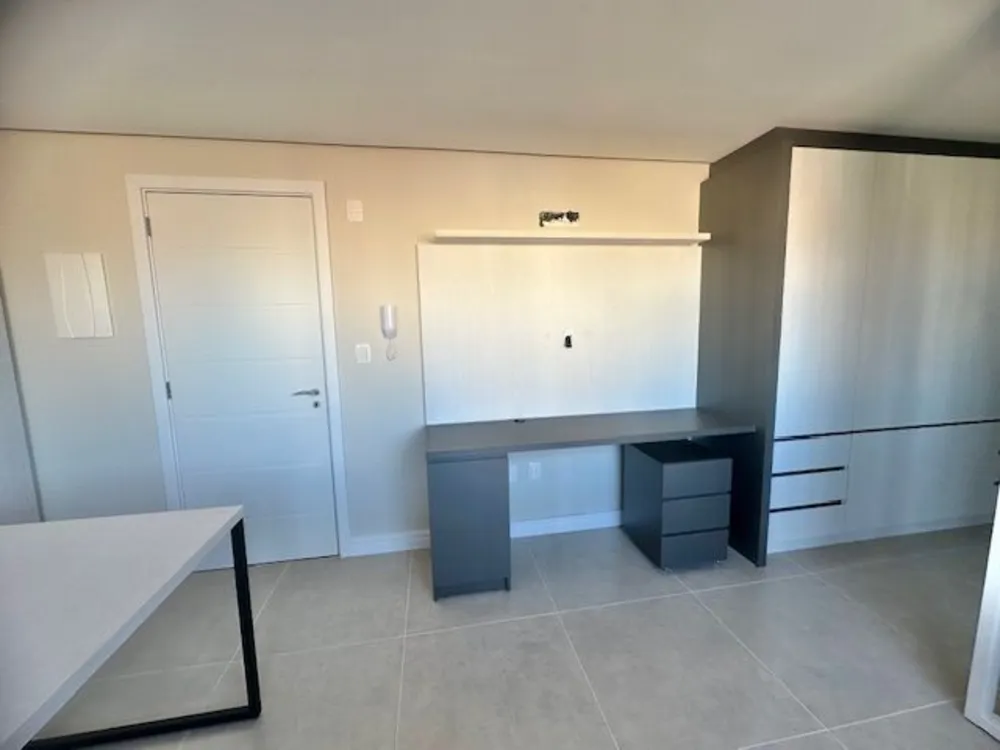 Apartamento, 1 quarto, 31 m² - Foto 1