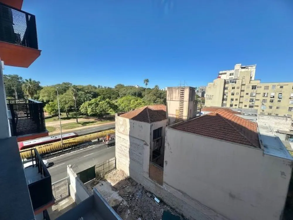 Apartamento, 1 quarto, 31 m² - Foto 7