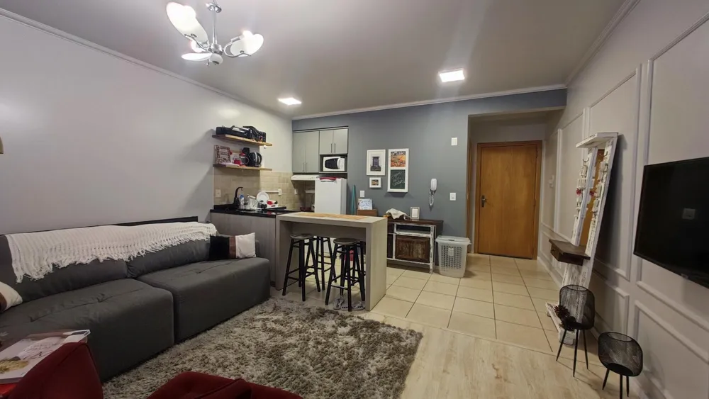 Apartamento, 1 quarto, 39 m² - Foto 4