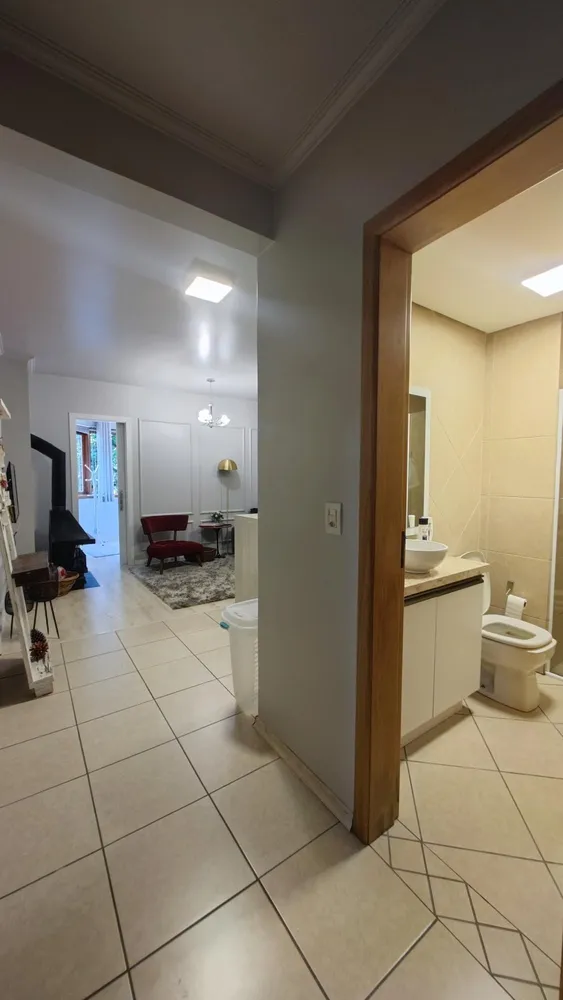 Apartamento, 1 quarto, 39 m² - Foto 2