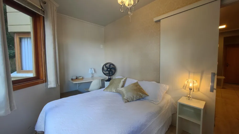 Apartamento, 1 quarto, 39 m² - Foto 9