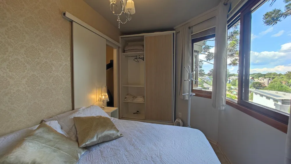 Apartamento, 1 quarto, 39 m² - Foto 10