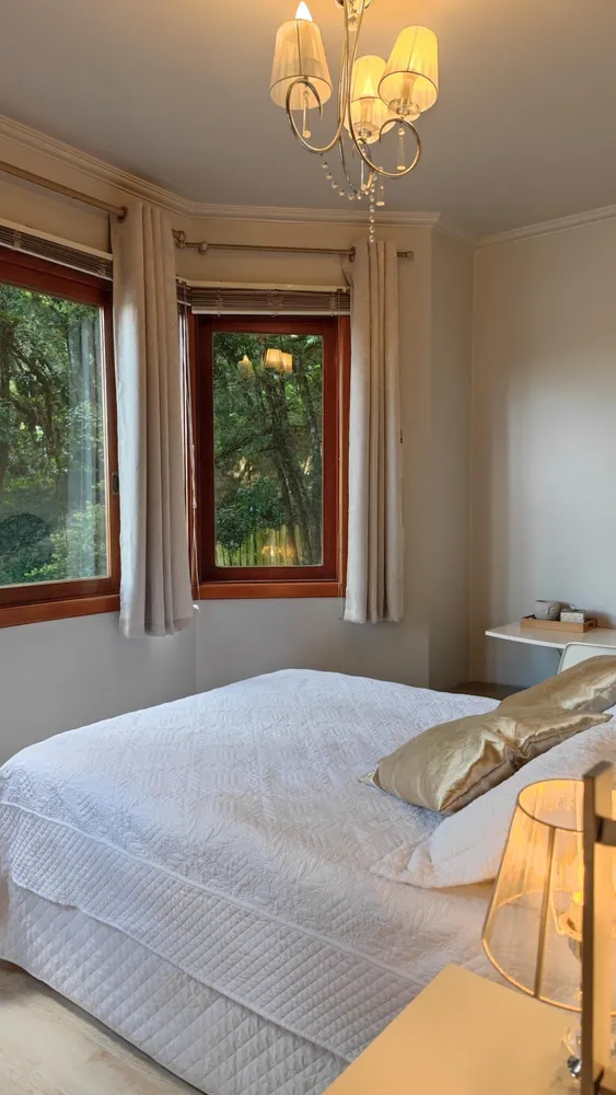 Apartamento, 1 quarto, 39 m² - Foto 8