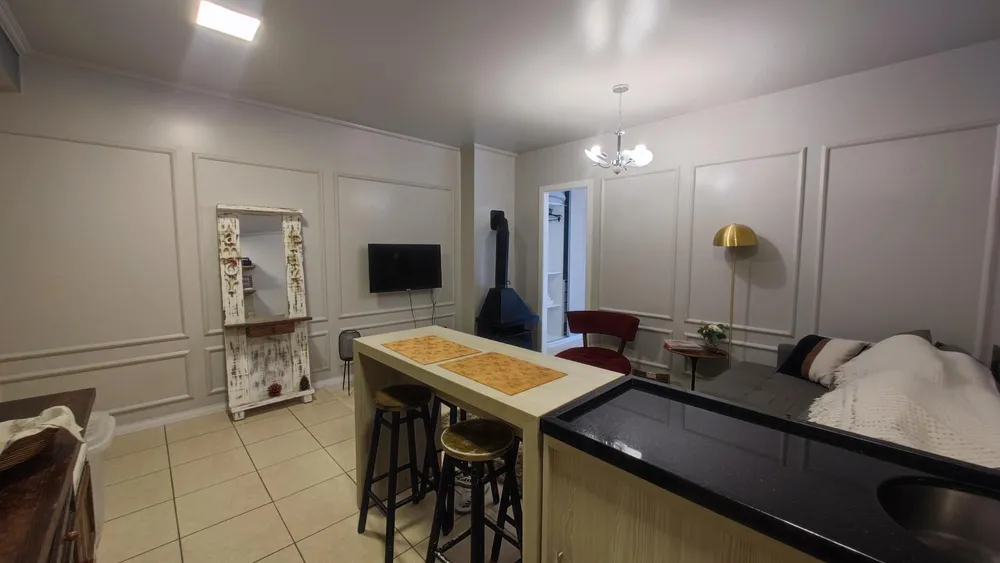 Apartamento, 1 quarto, 39 m² - Foto 5