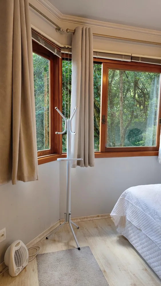 Apartamento, 1 quarto, 39 m² - Foto 7