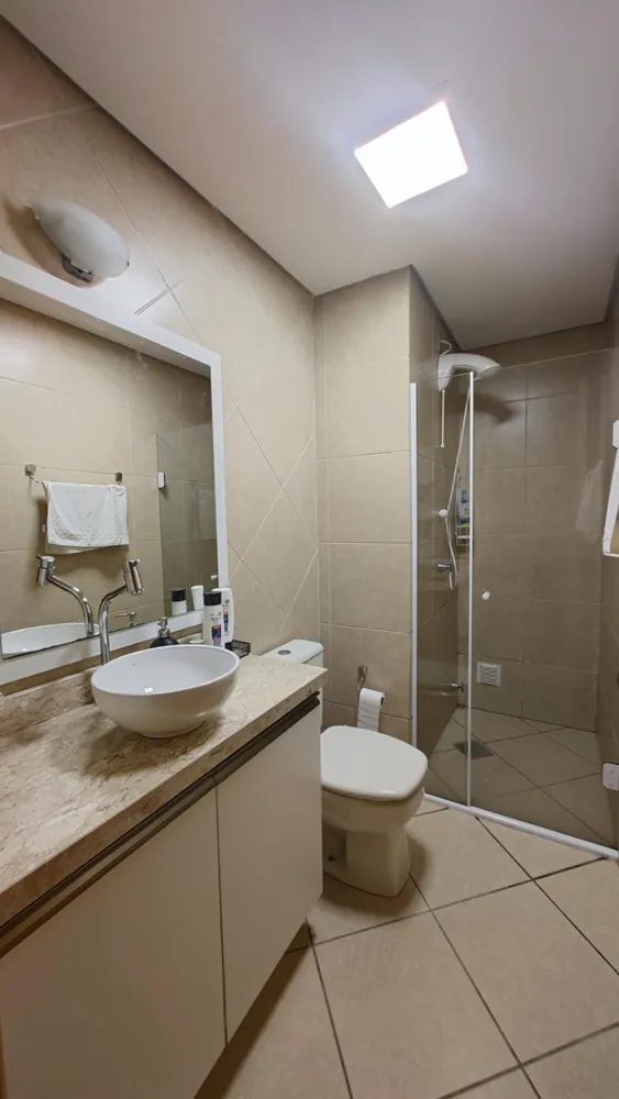Apartamento, 1 quarto, 39 m² - Foto 3