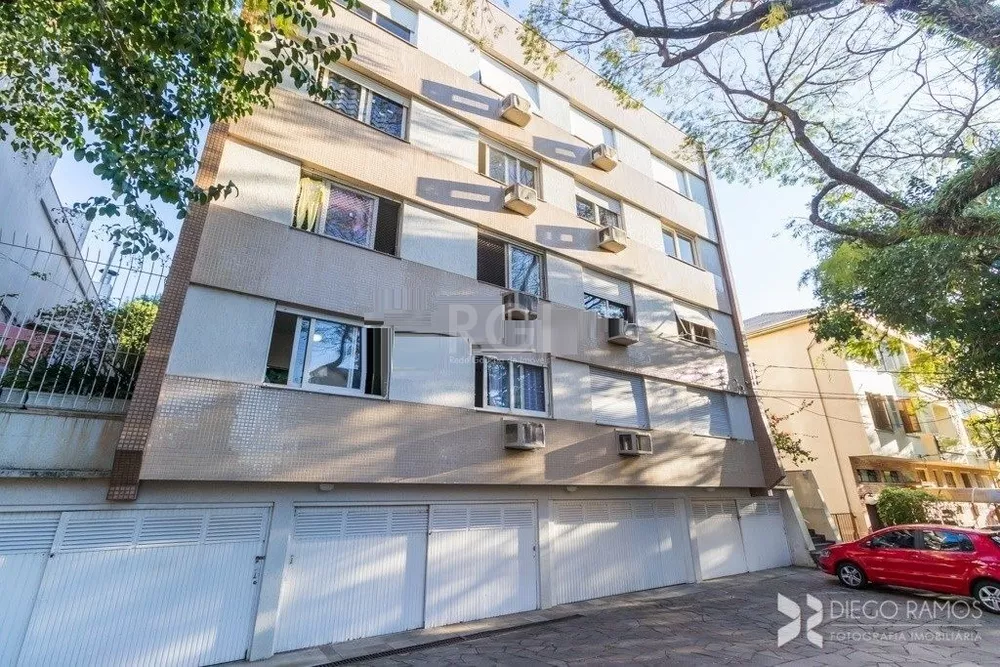 Apartamento à venda com 2 quartos, 65m² - Foto 1