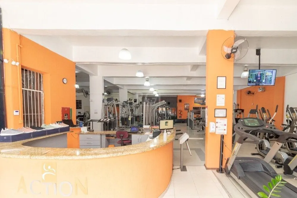 Depósito-Galpão, 1701 m² - Foto 3