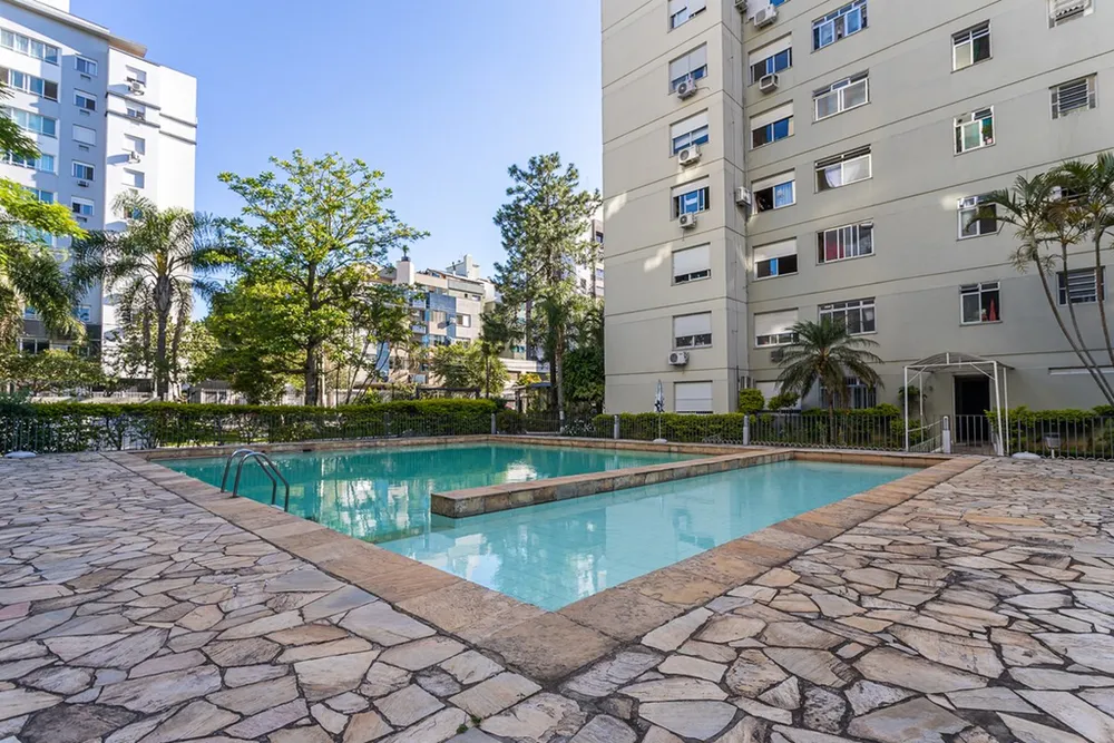 Apartamento, 2 quartos, 64 m² - Foto 2