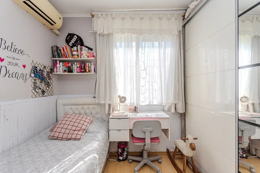 Apartamento, 2 quartos, 64 m² - Foto 7