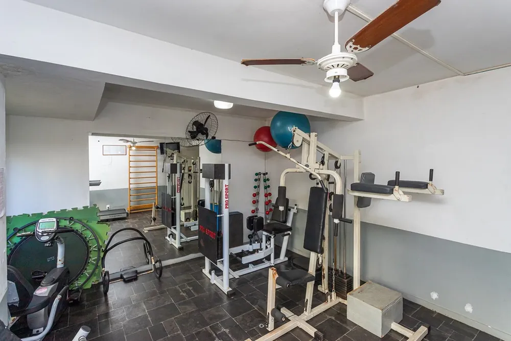 Apartamento, 2 quartos, 64 m² - Foto 3
