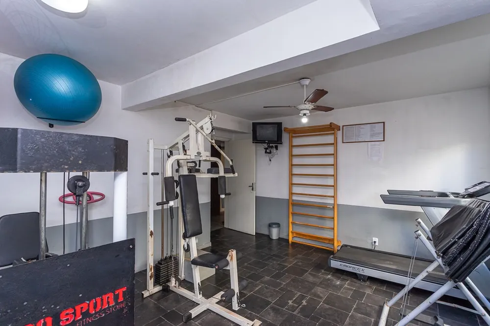 Apartamento, 2 quartos, 64 m² - Foto 4