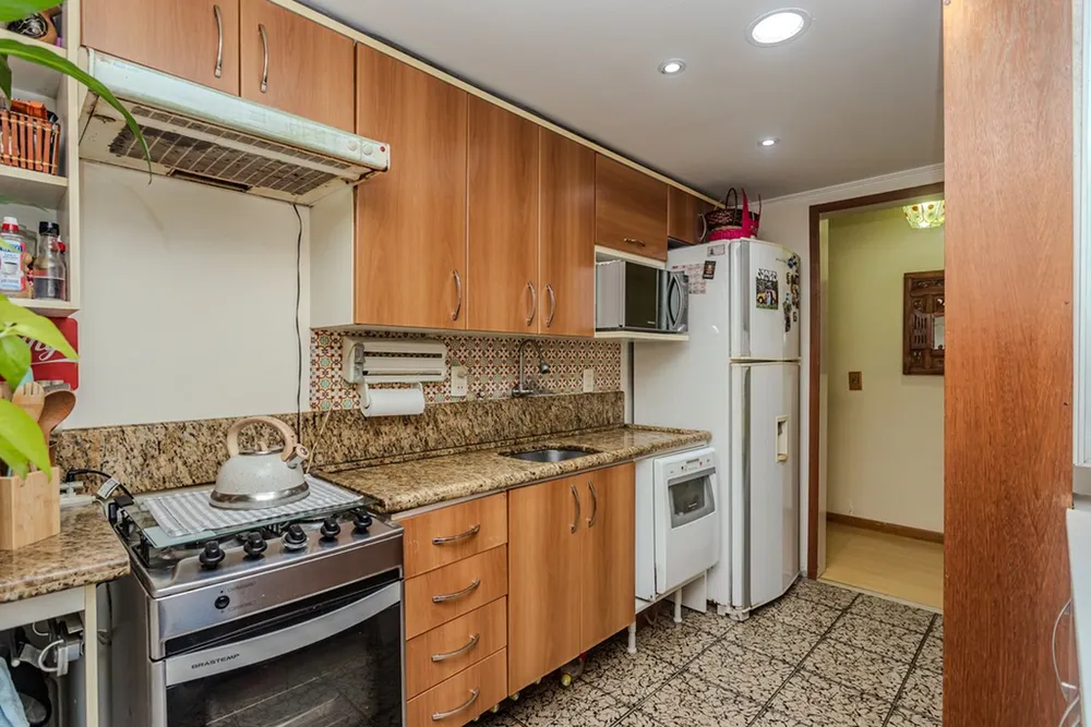 Apartamento, 2 quartos, 64 m² - Foto 6