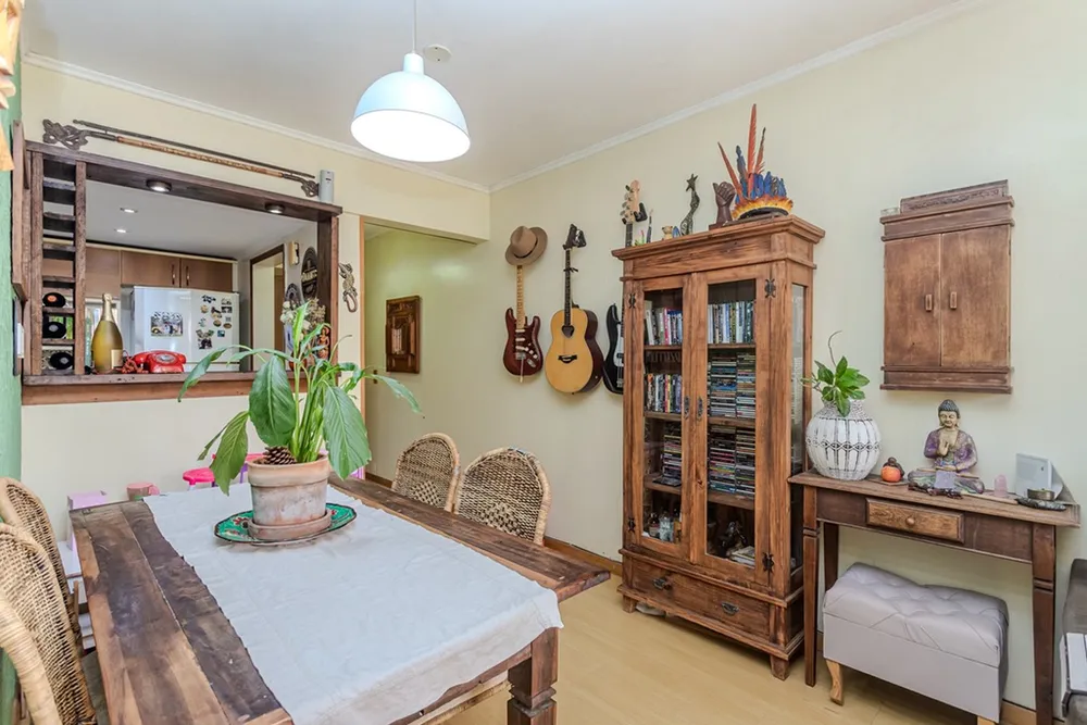 Apartamento, 2 quartos, 64 m² - Foto 8