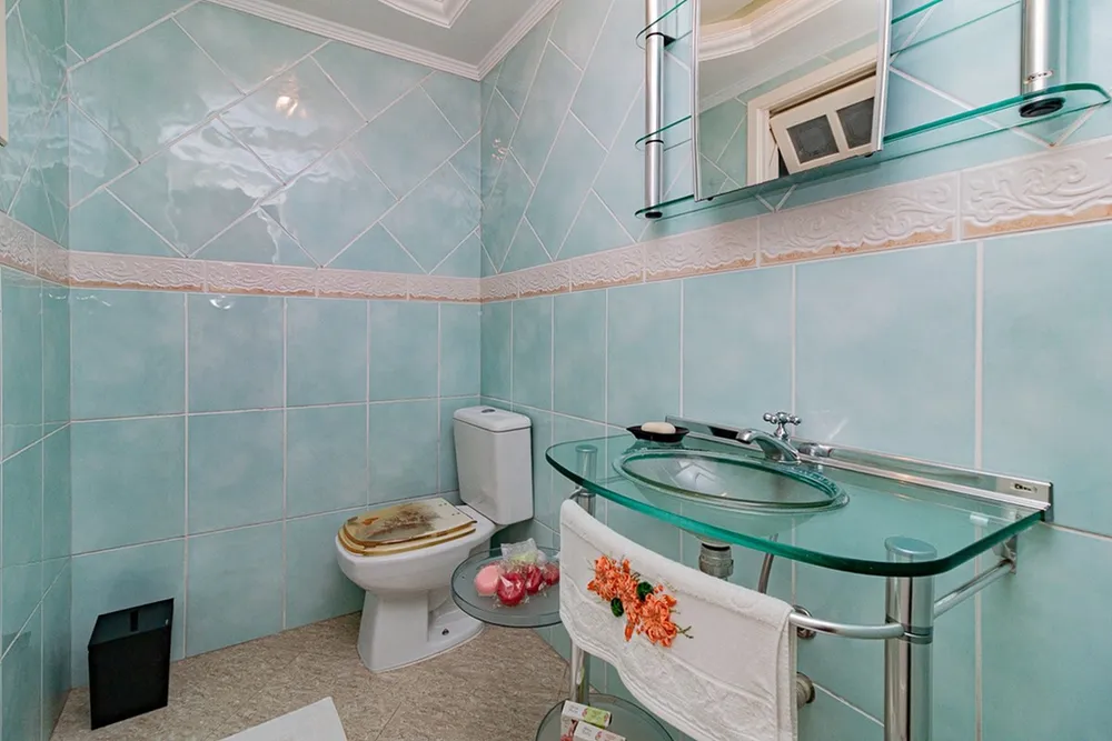 Casa, 3 quartos, 301 m² - Foto 1