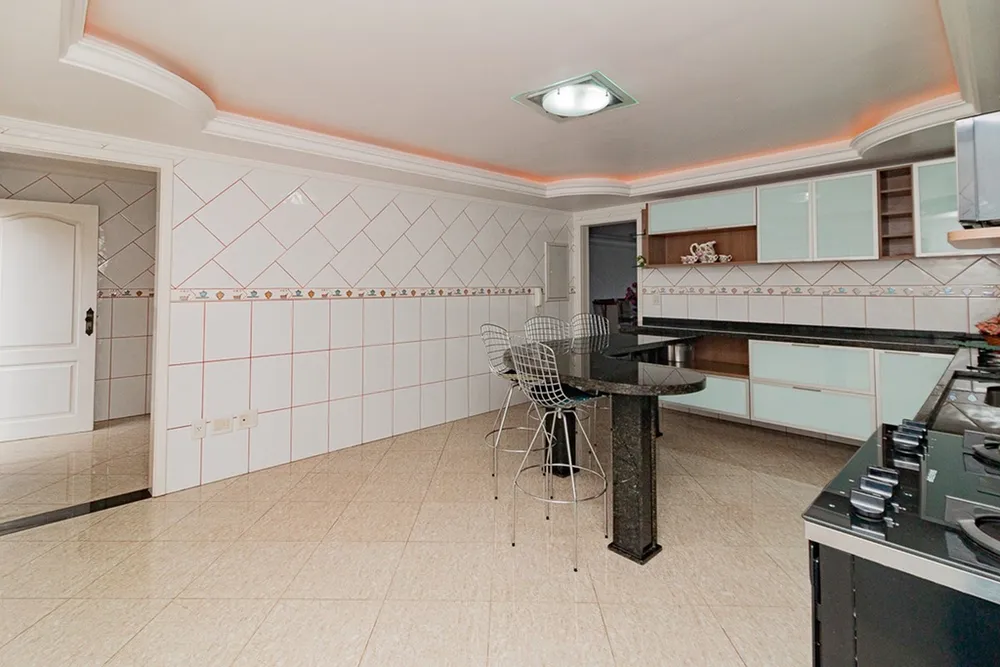 Casa, 3 quartos, 301 m² - Foto 3