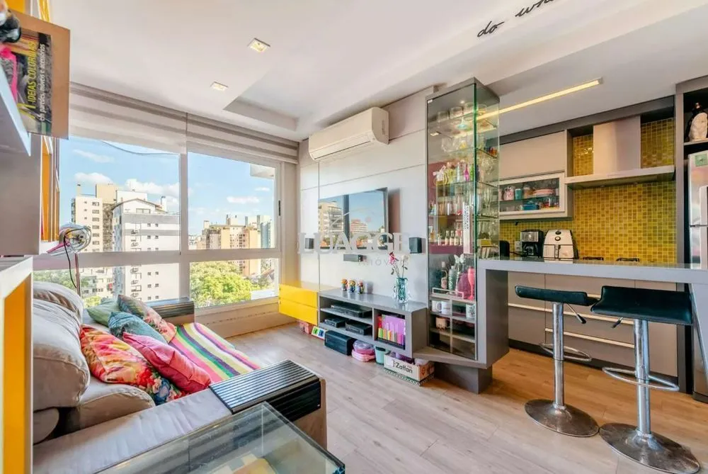 Apartamento, 2 quartos, 65 m² - Foto 5