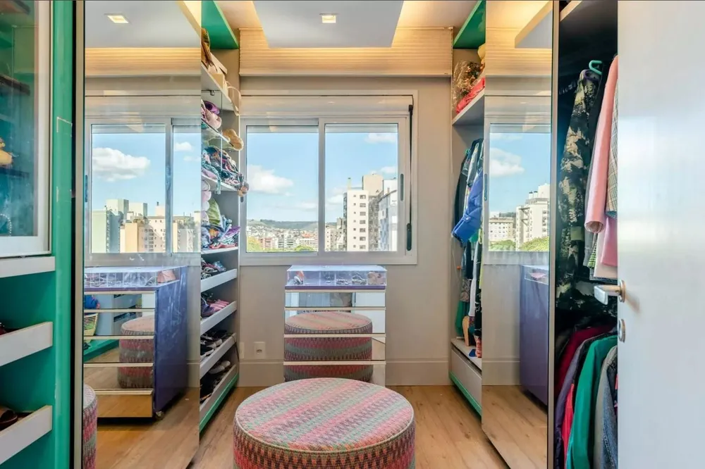 Apartamento, 2 quartos, 63 m² - Foto 4