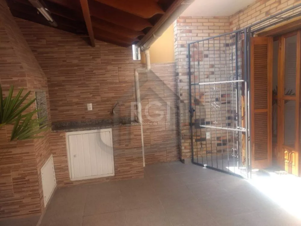 Sobrado à venda com 3 quartos, 109m² - Foto 2