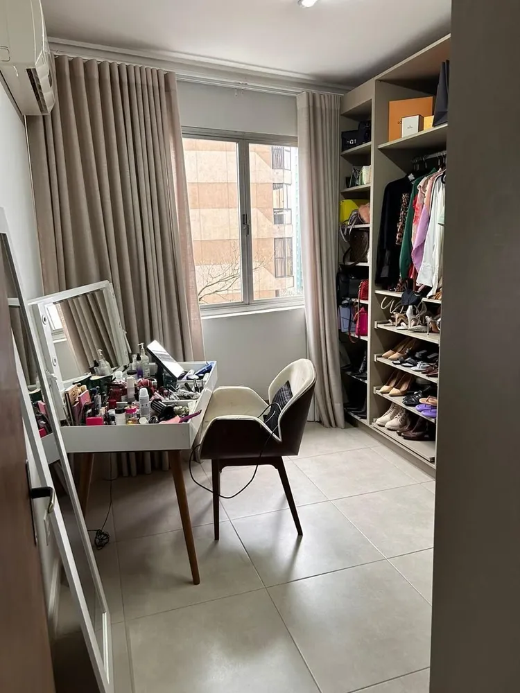 Apartamento, 3 quartos, 133 m² - Foto 2