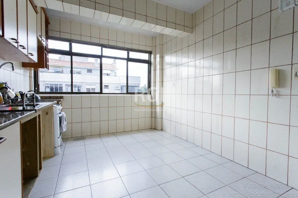 Cobertura, 3 quartos, 192 m² - Foto 1