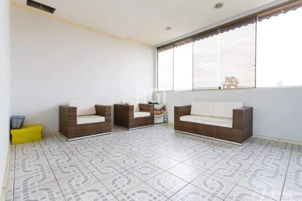 Cobertura, 3 quartos, 192 m² - Foto 5