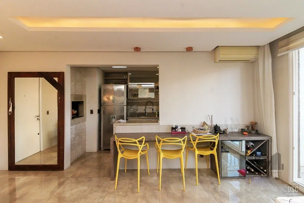 Apartamento, 3 quartos, 71 m² - Foto 9