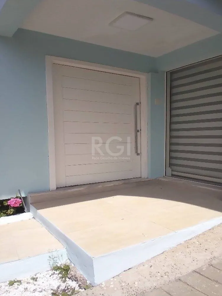 Sobrado, 3 quartos, 163 m² - Foto 1