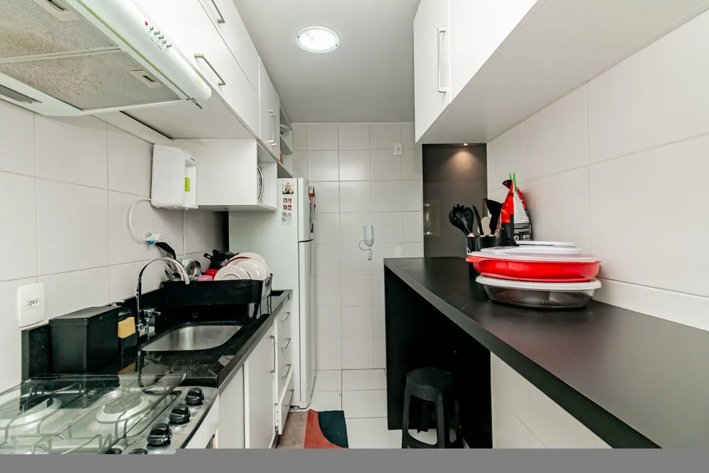 Loja-Salão, 39 m² - Foto 2