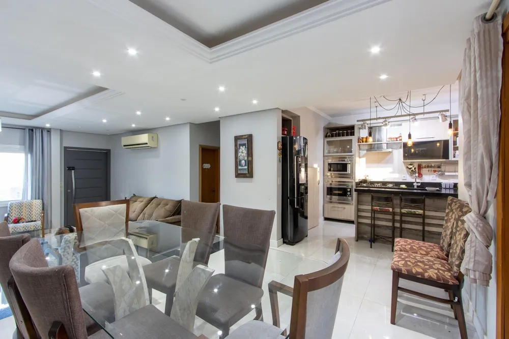 Casa, 3 quartos, 171 m² - Foto 1