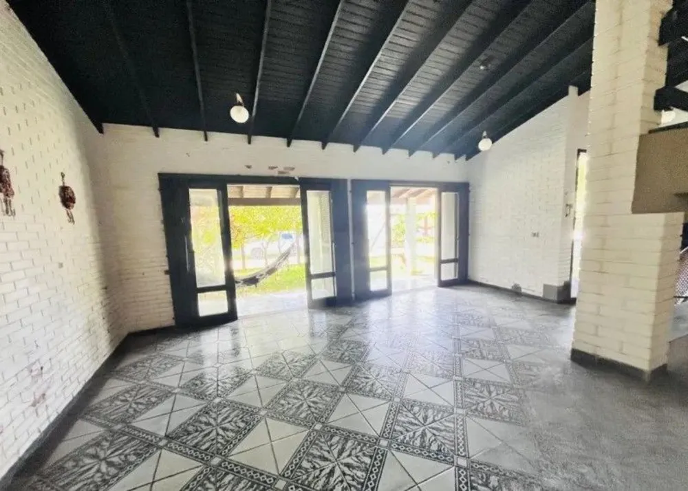 Casa, 7 quartos, 287 m² - Foto 1