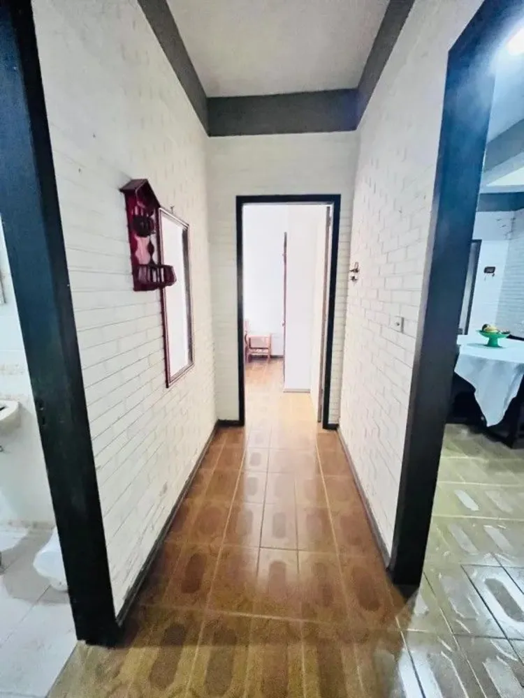 Casa, 7 quartos, 287 m² - Foto 2