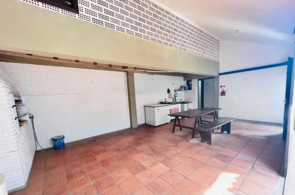 Casa, 7 quartos, 287 m² - Foto 4