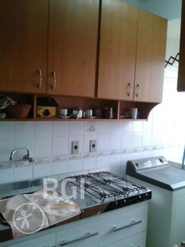 Apartamento à venda com 2 quartos, 40m² - Foto 6