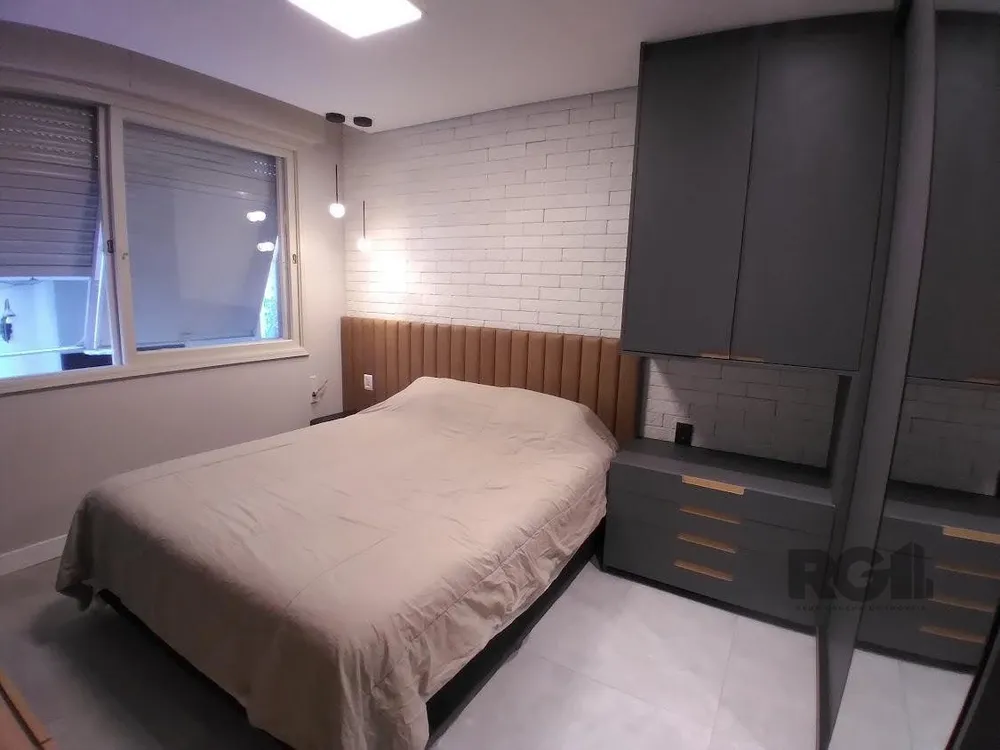 Apartamento, 1 quarto, 41 m² - Foto 2