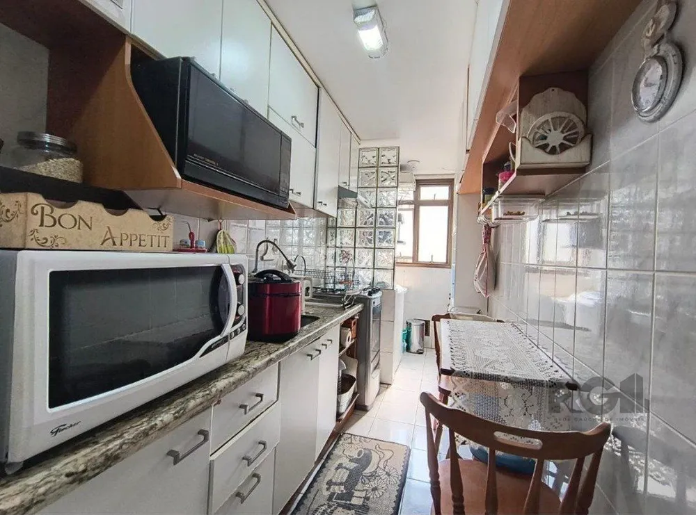 Cobertura, 3 quartos, 122 m² - Foto 8